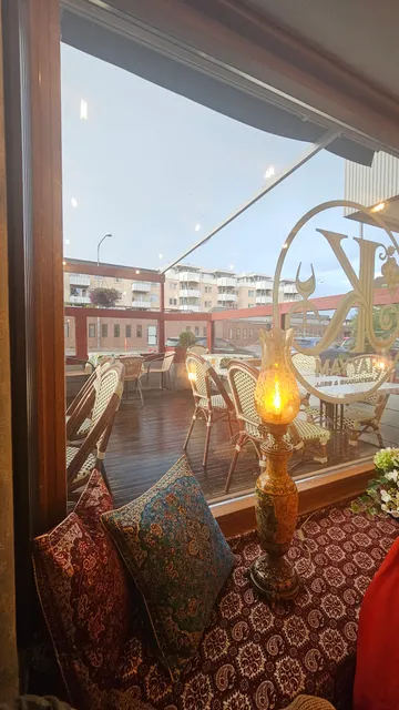 Khayyam restaurang & Grill