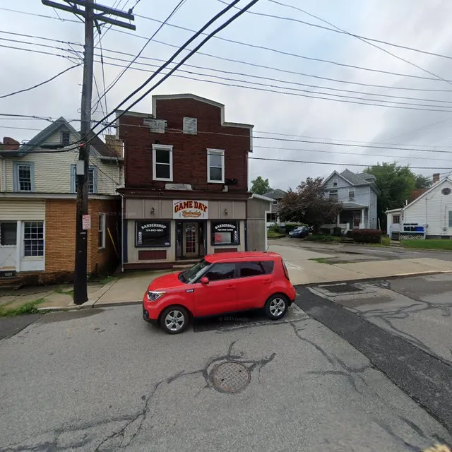 Haddox's Game Day Barber Shop