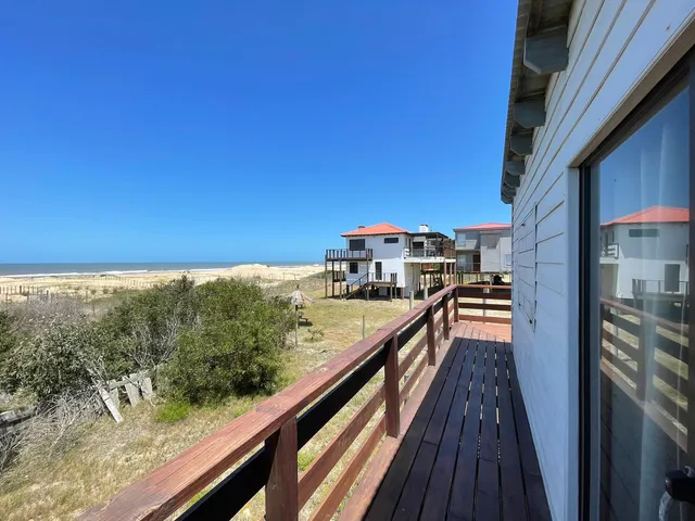 Casa de Mar Punta Rubia