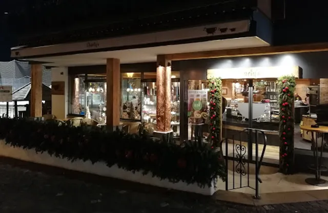 Early Beck Boulanger Confiseur