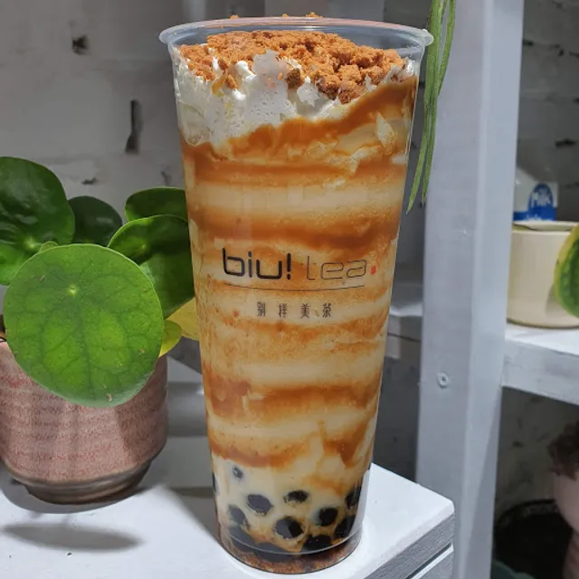Biu!Tea