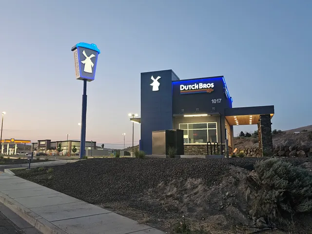 Dutch Bros Coffee