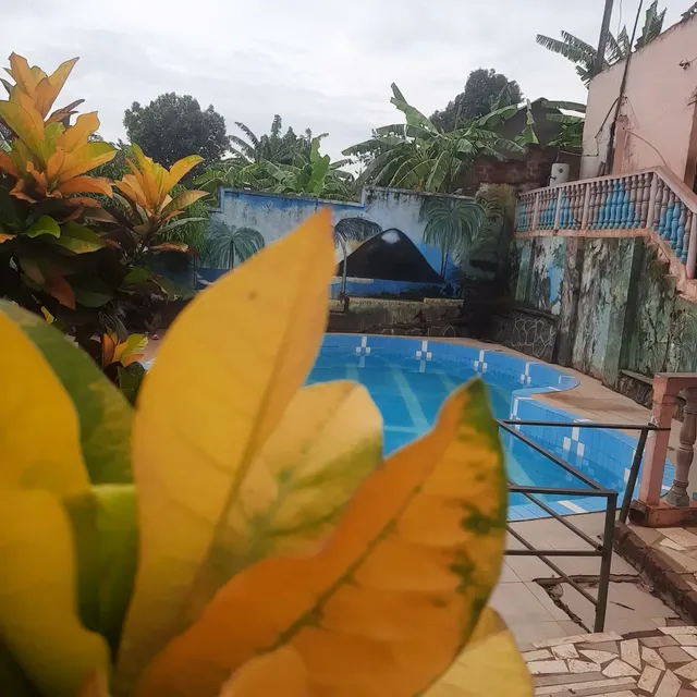 Mat Hotel & Leisure Center