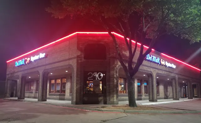 Del Mar Seafood Restaurant