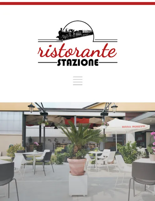 Albergo Ristorante Stazione