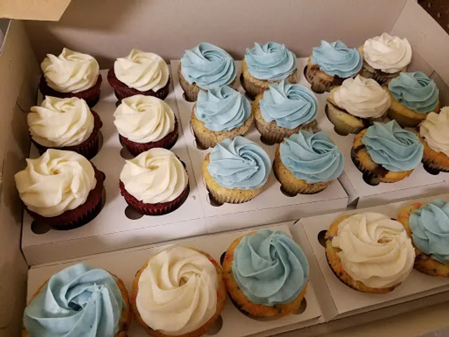 Cosmic Cookie Bakery