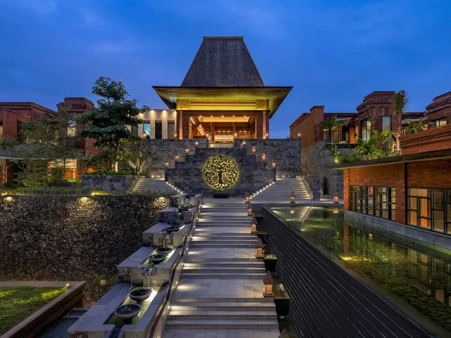 Garrya Bianti Yogyakarta