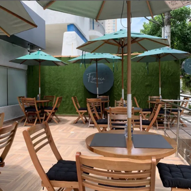 Restaurante Florença