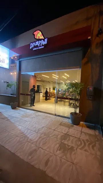 D'Nappoli Fraga Maia