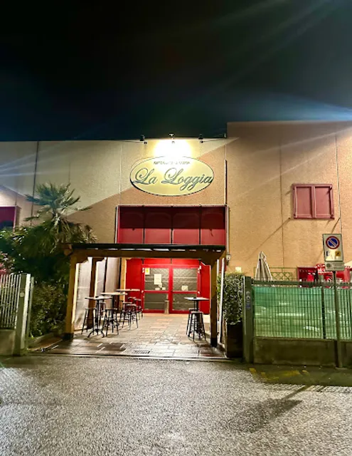 Ristorante Birreria La Loggia