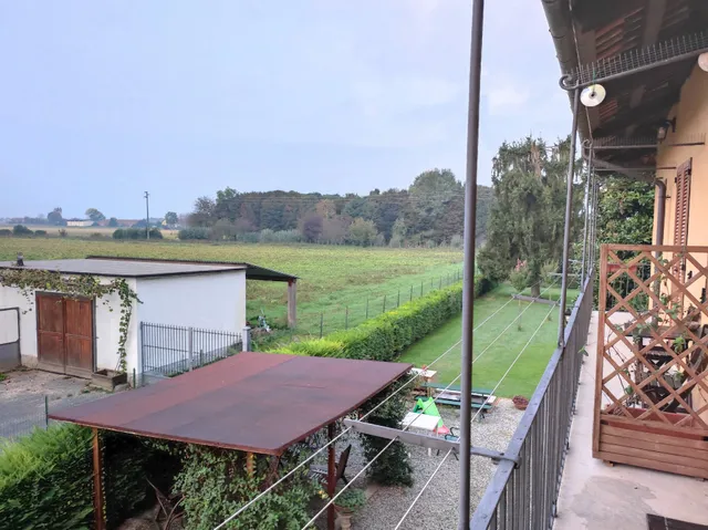 Bed & Breakfast Cascina la Barona