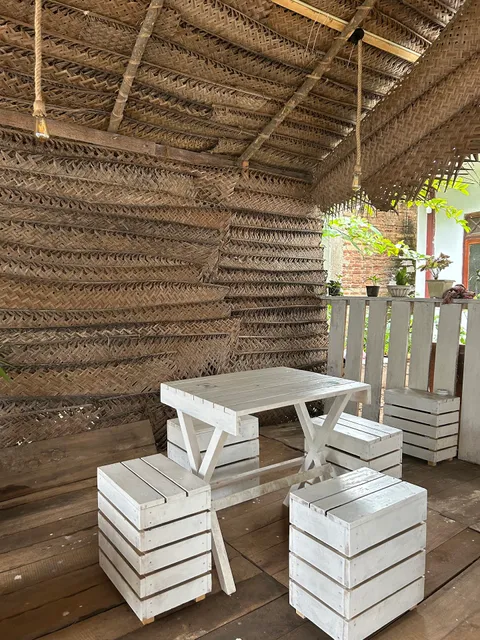 Hana Food Restaurant Weligama