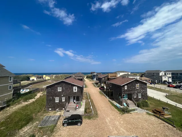 Laughing Gull Cottages