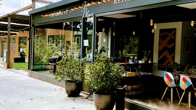 Restaurante Juan Blanco Catering