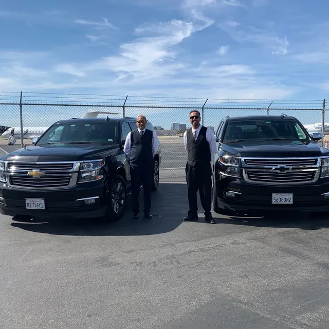 Anaheim Town Car Services by Jag Transportation