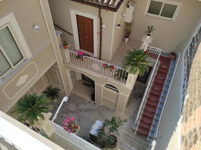 Affittacamere Silvagni