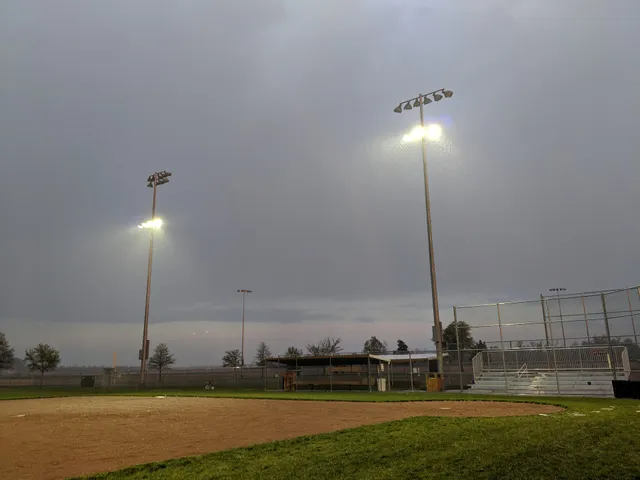 Beaver Crossing Nebraska Historical Marker