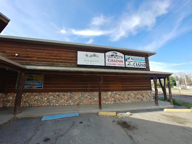 Los Pinos Mexican Restaurant