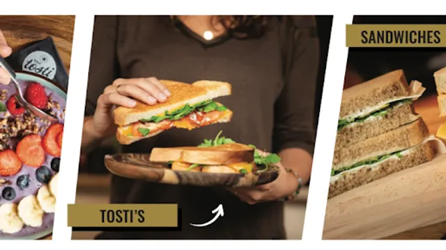 The Tosti Club Zwolle