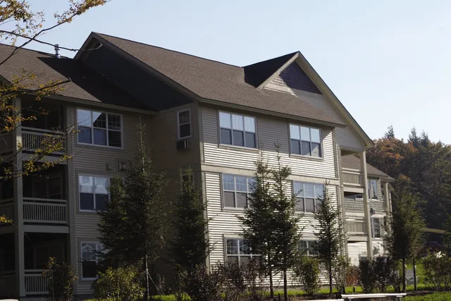 Club Wyndham Smugglers' Notch Vermont