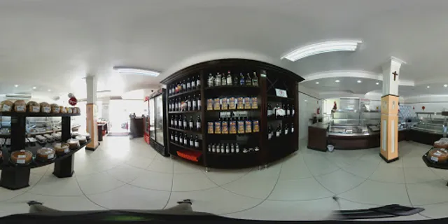 Rotisseria Moretti /Nona Helena