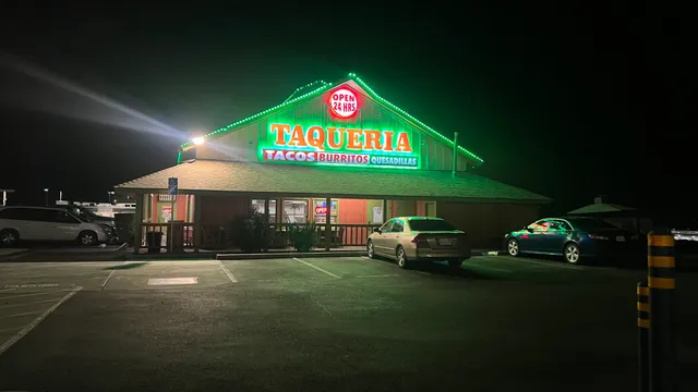 La Taqueria