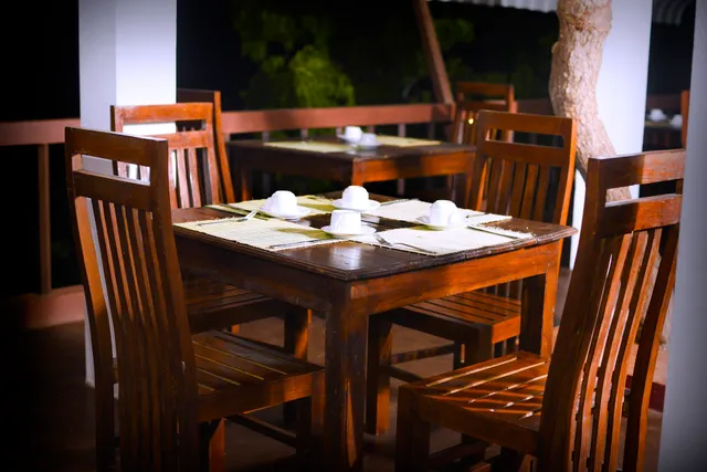 Thammenna Restaurant