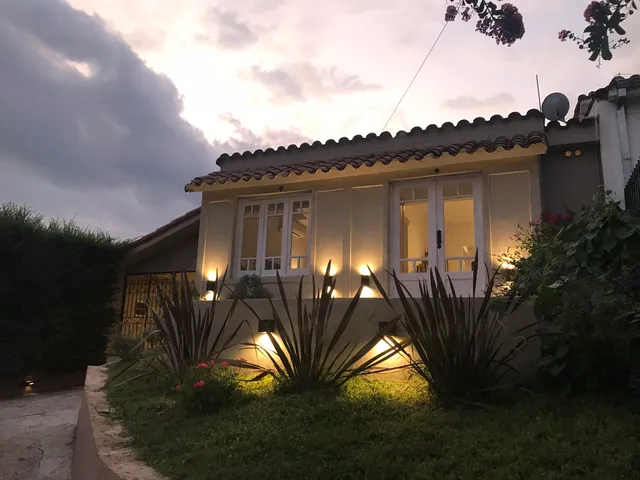 Montserrat GuestHouse