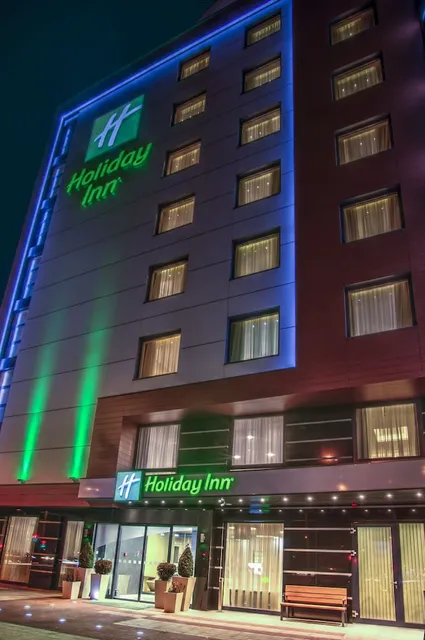 Holiday Inn Plovdiv