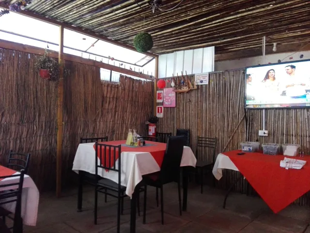 Restaurant Grande Son..