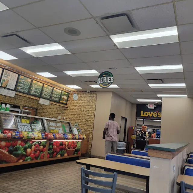 Subway