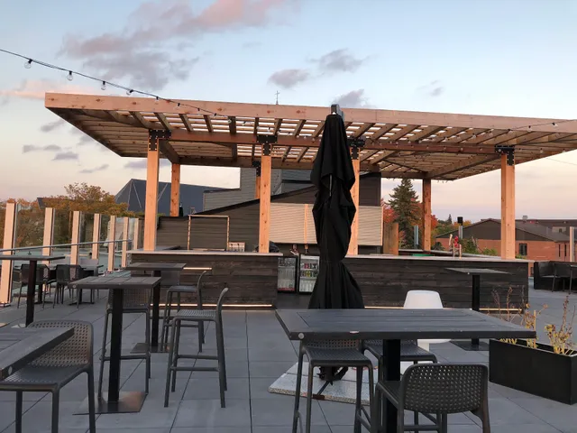 Les Enfants Terribles — Magog