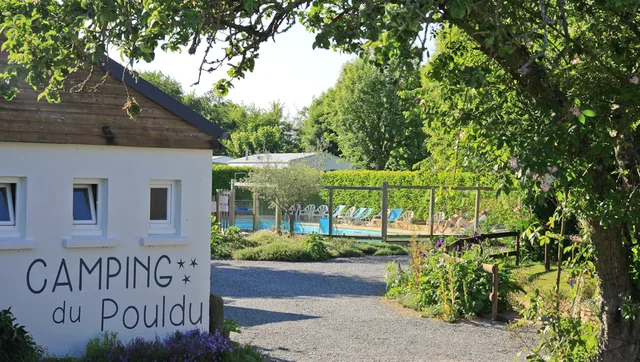 Camping Pouldu