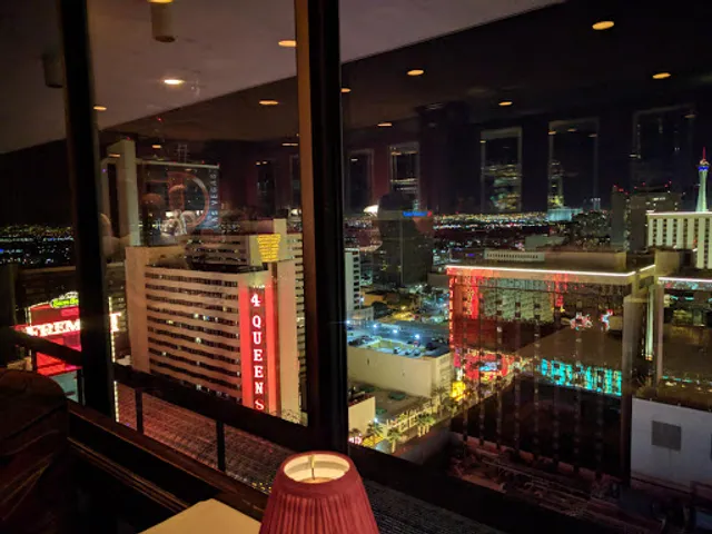 Top Of Binion's Steakhouse