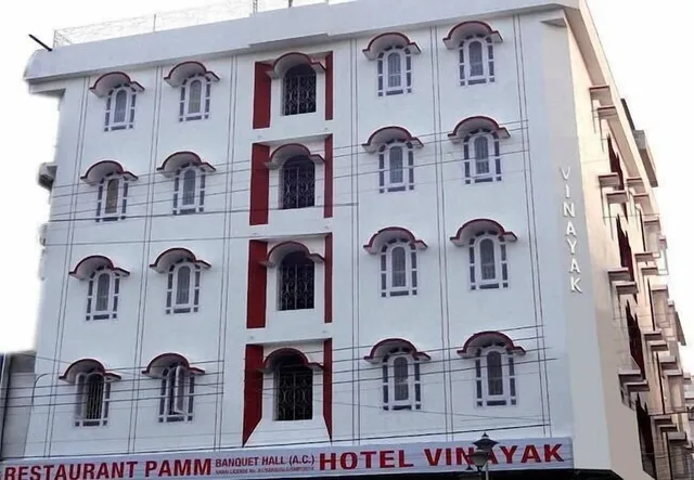 Hotel Vinayak
