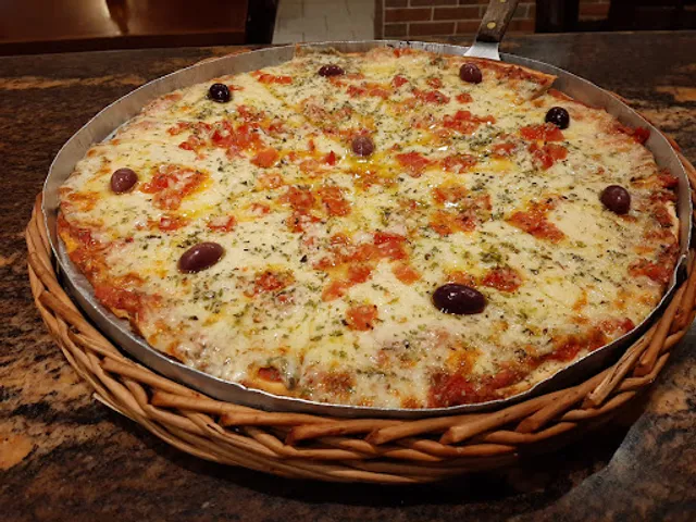 Bella Pizza - A Melhor Pizza de Pitangueiras