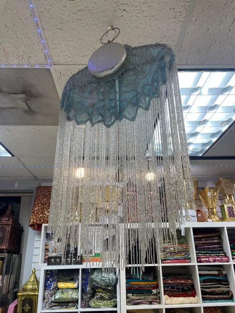 Somali Mall ( Islamic stores )