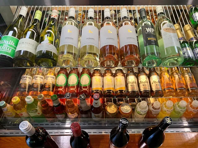 Jack's Thai @ Nairne