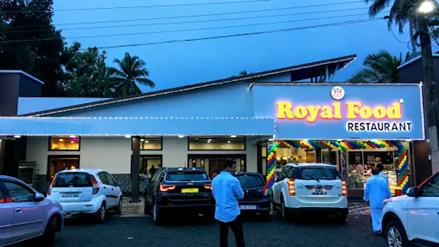 Royal Food Restaurant