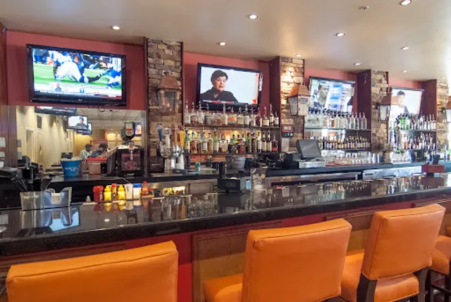 Sport Zone Pub & Grill