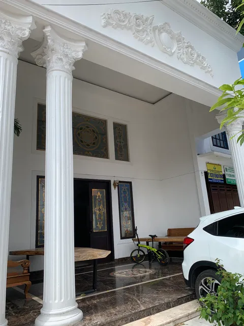 Family Homestay Syariah Cirebon Mitra RedDoorz