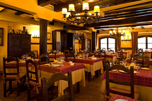 Restaurante Bodega Regia