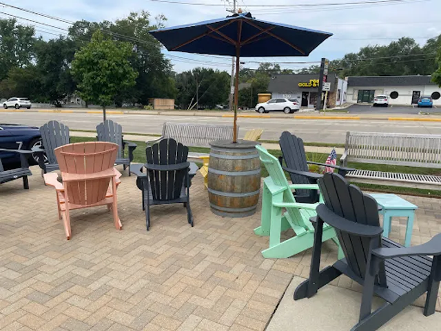 Brandt's of Palatine