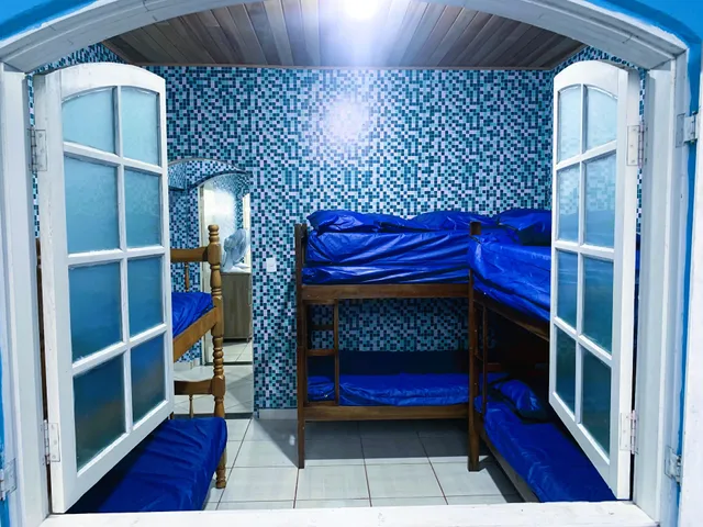 casa para temporada em bertioga