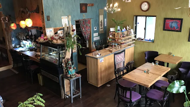 Karma Cafe(カルマカフェ)