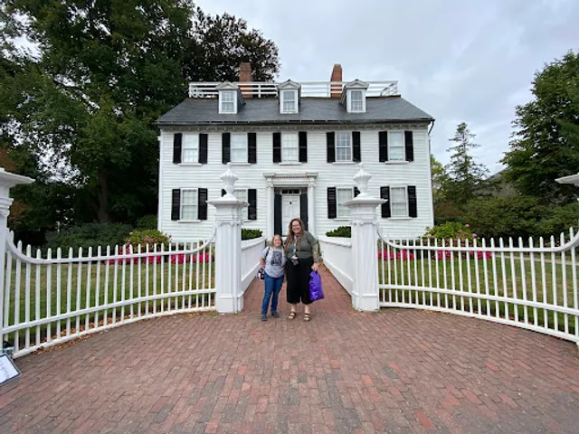 Witch City Walking Tours