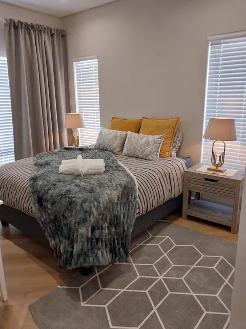 White Feather Guest House and Boutique Spa