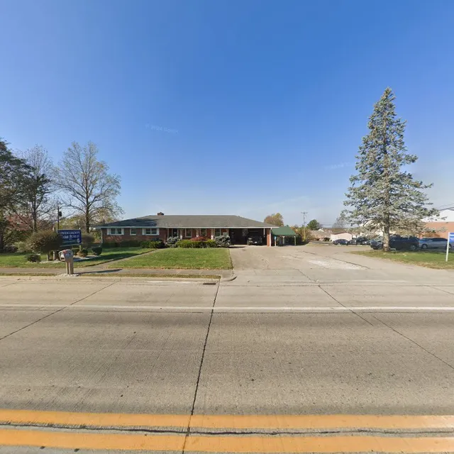 Owen County Farm & Craft Market