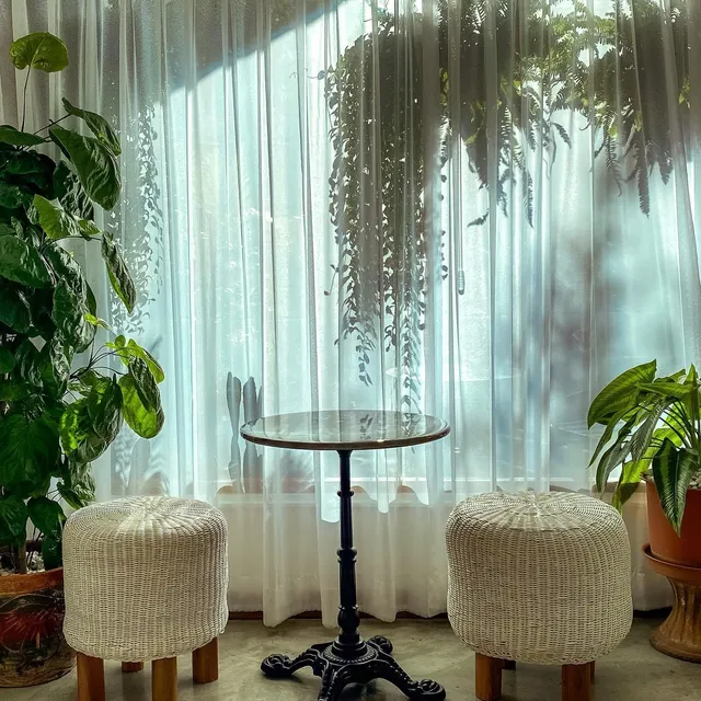 MEW Cafe - Hua Hin Soi 88