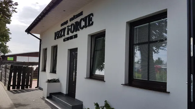 Apartamenty - Przy Porcie